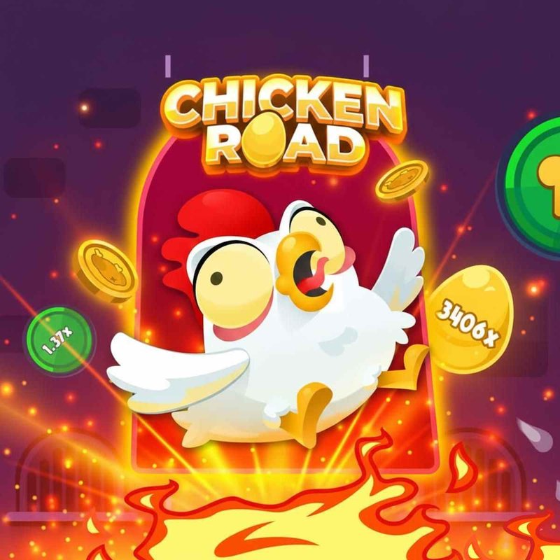 Explorează chicken road casino